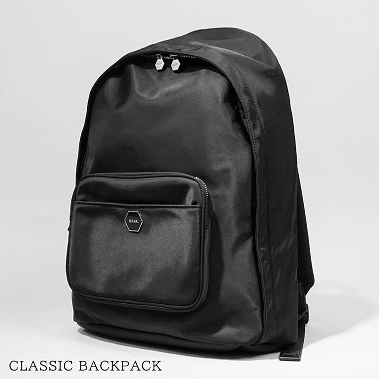 BALR.（ボーラー） メンズ レディース バックパック CLASSIC BACKPACK