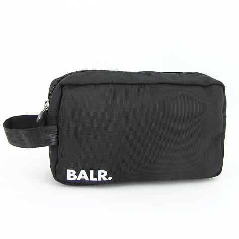 BALR.（ボーラー） メンズ レディース ポーチ U-SERIES SMALL TOILETRY 