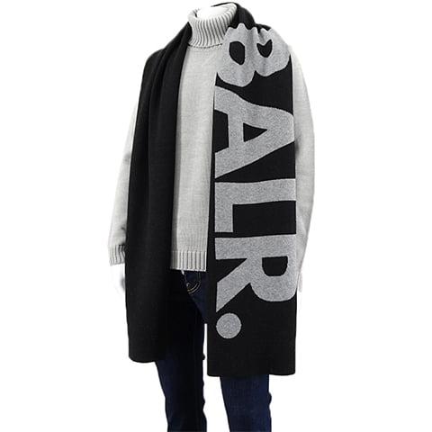 ボーラー BALR. メンズ レディース マフラー JACQUARD SCARF KNIT B6380 1002 ブラック JET BLACK セール : b6380-1002-jet-black : WORLD CLUB 1989 - 通販 - Yahoo!ショッピング ボーラー BALR. メンズ レディース マフラー JACQUARD SCARF KNIT B6380 1002 ブラック JET BLACK セール : b6380-1002-jet-black : WORLD CLUB 1989 - 通販 - Yahoo!ショッピング