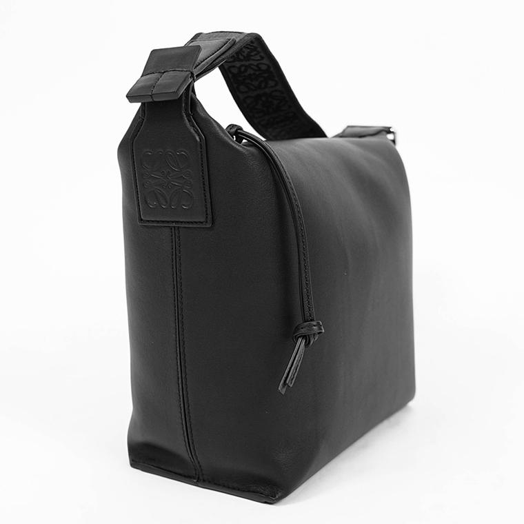 LOEWE ロエベ メンズ ショルダーバッグ CUBI CROSSBODY BAG LOEWE ロエベ メンズ ショルダーバッグ CUBI CROSSBODY BAG