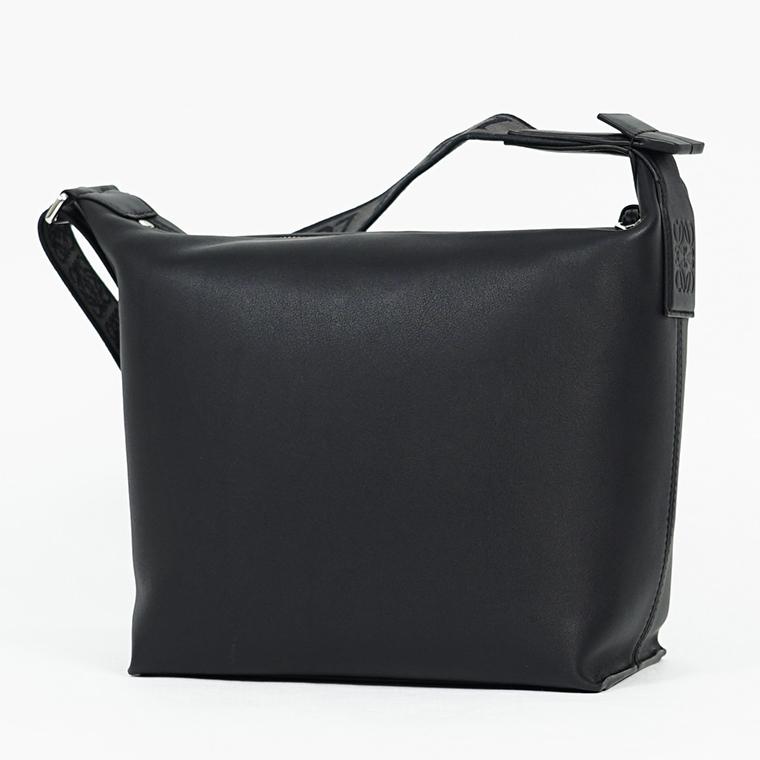 LOEWE ロエベ メンズ ショルダーバッグ CUBI CROSSBODY BAG LOEWE ロエベ メンズ ショルダーバッグ CUBI CROSSBODY BAG