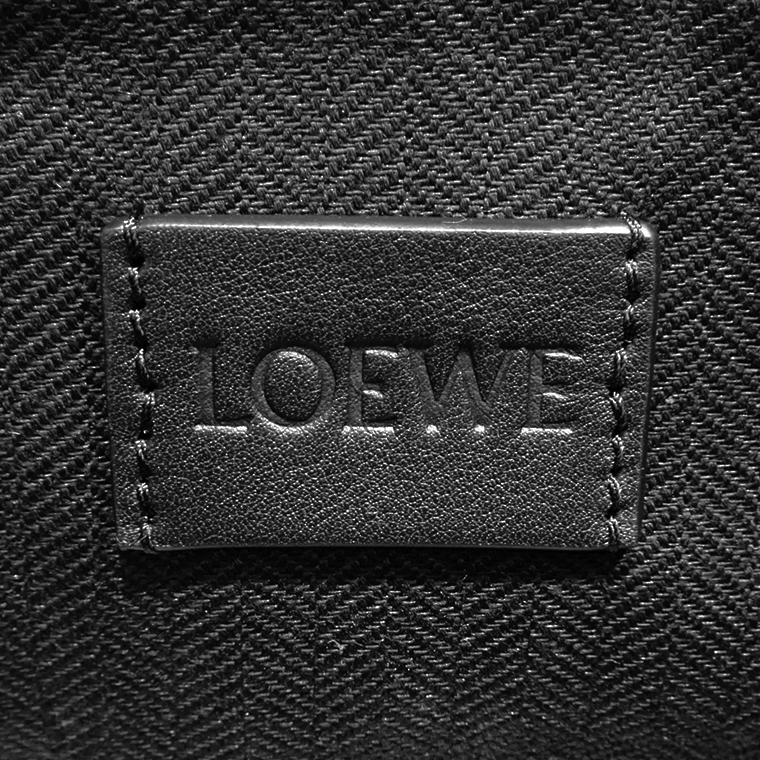 LOEWE ロエベ メンズ ショルダーバッグ CUBI CROSSBODY BAG LOEWE ロエベ メンズ ショルダーバッグ CUBI CROSSBODY BAG