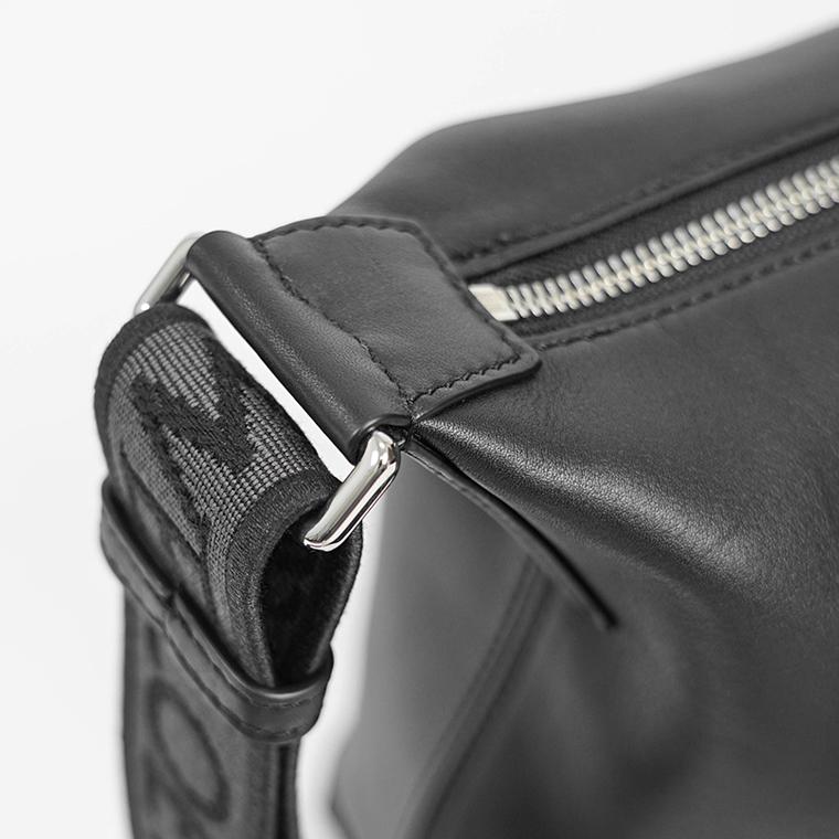 LOEWE ロエベ メンズ ショルダーバッグ CUBI CROSSBODY BAG LOEWE ロエベ メンズ ショルダーバッグ CUBI CROSSBODY BAG