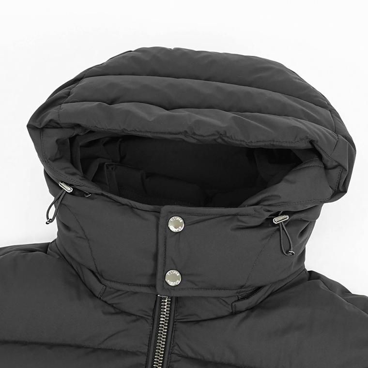 MOORER ムーレー MooRER メンズ ダウンジャケット BRETT SKT