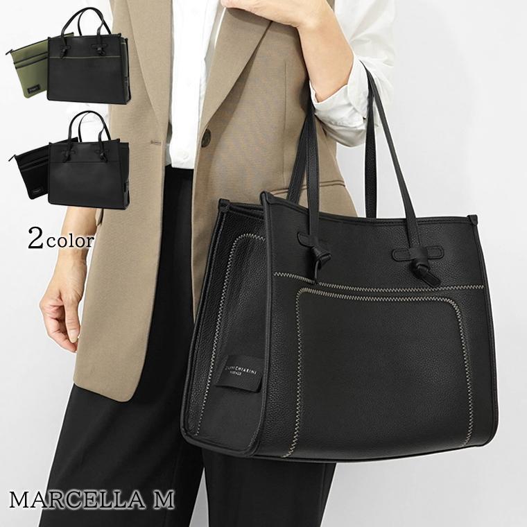 GIANNI CHIARINI（ジャンニ キアリーニ） レディース トートバッグ