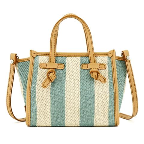 GIANNI CHIARINI（ジャンニ キアリーニ） レディース ショルダーバッグ