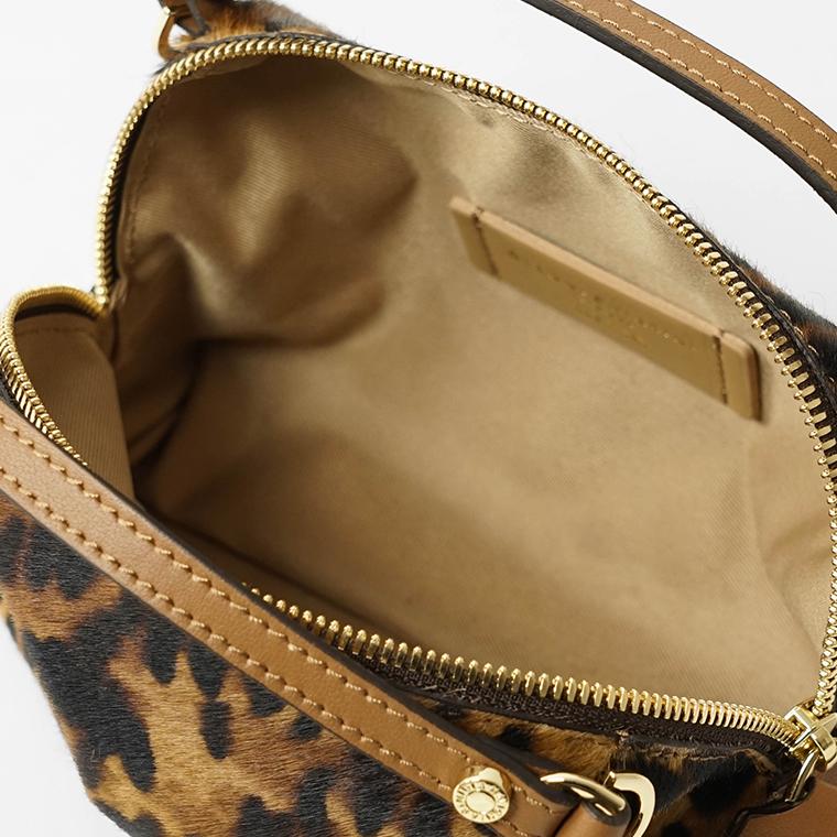 GIANNI CHIARINI（ジャンニ キアリーニ） レディース ショルダーバッグ