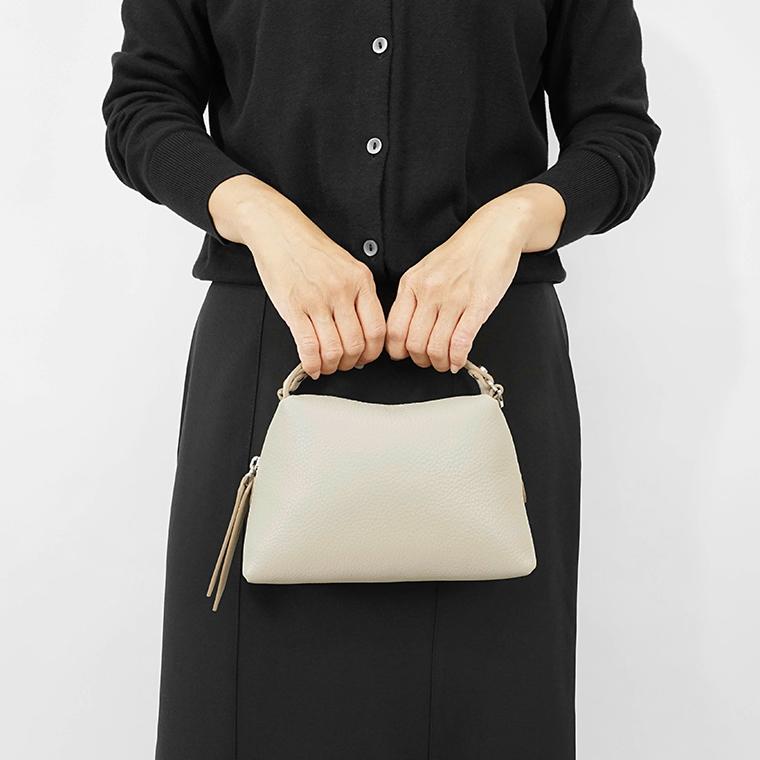 GIANNI CHIARINI（ジャンニ キアリーニ） レディース ショルダーバッグ