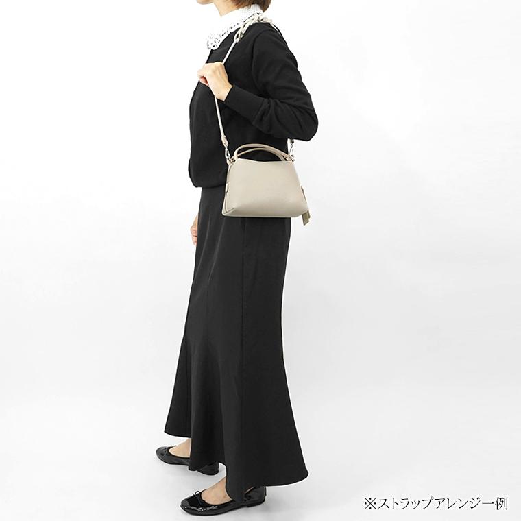 Ali GIANNI CHIARINI（ジャンニ キアリーニ） レディース ショルダーバッグ