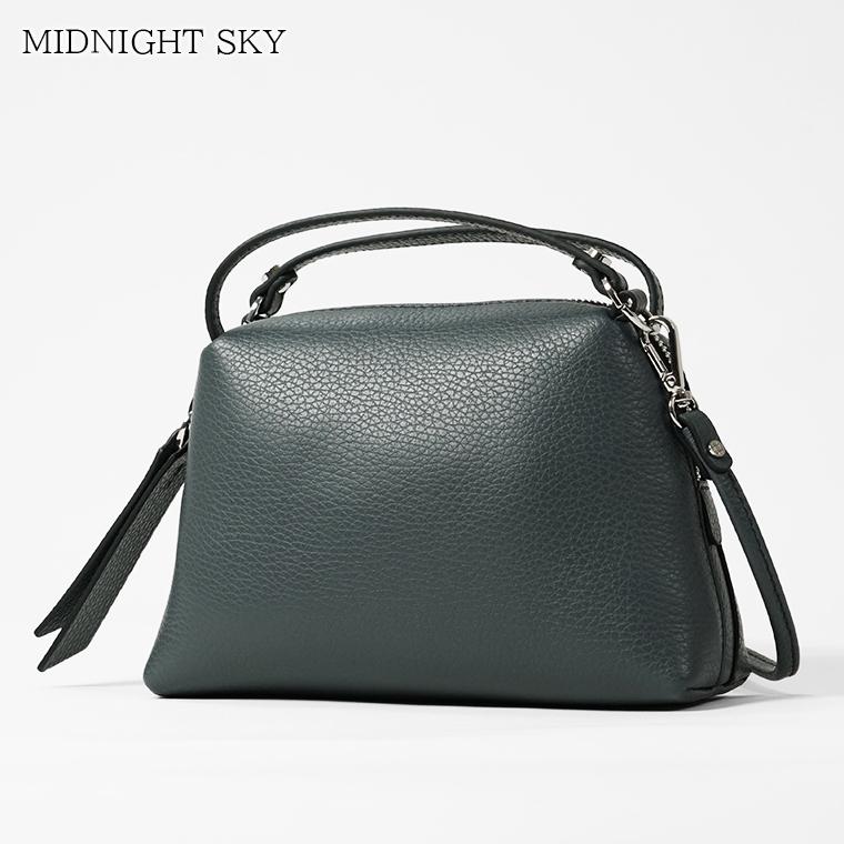 GIANNI CHIARINI（ジャンニ キアリーニ） レディース ショルダーバッグ