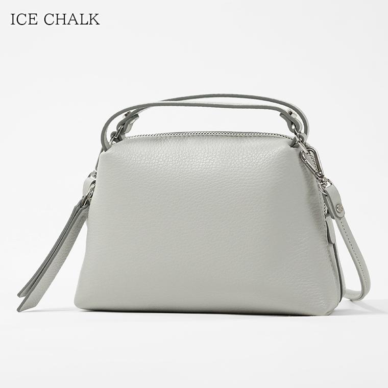 ALIちゃん GIANNI CHIARINI（ジャンニ キアリーニ） レディース ショルダーバッグ