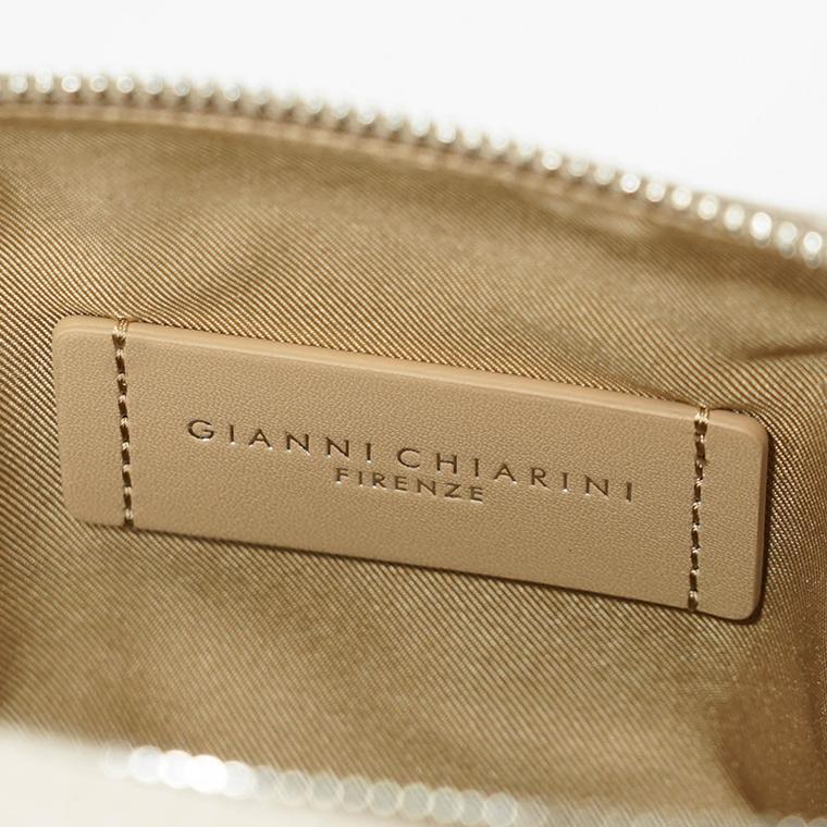 GIANNI CHIARINI（ジャンニ キアリーニ） レディース ショルダーバッグ