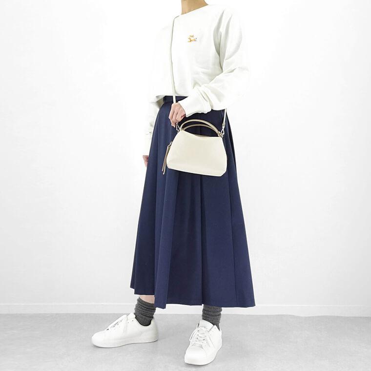 GIANNI CHIARINI（ジャンニ キアリーニ） レディース ショルダーバッグ