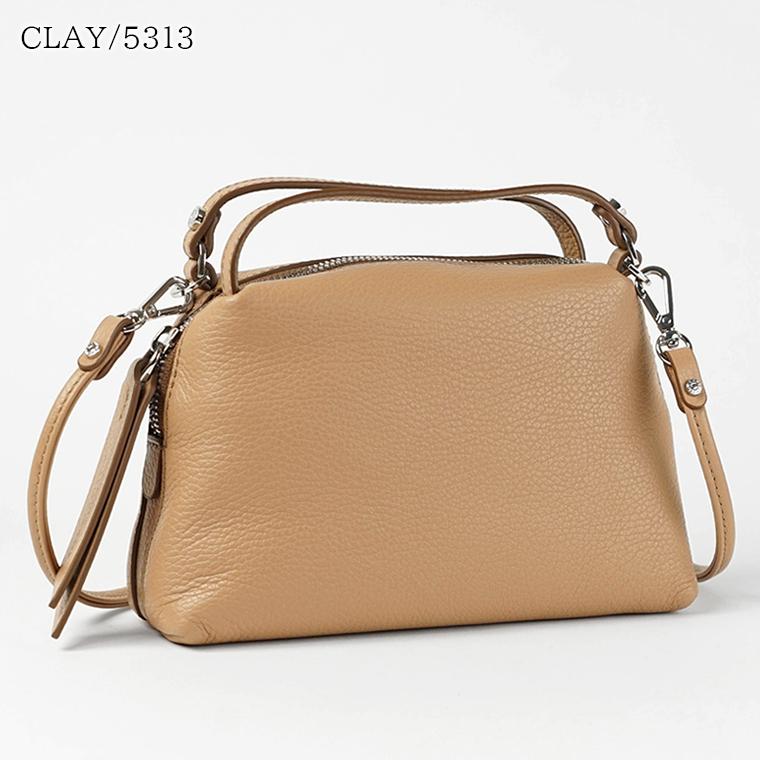 【極美品】GIANNI CHIARINI ALIFA M ジャンニキアリーニ GIANNI CHIARINI（ジャンニ キアリーニ） レディース ショルダーバッグ