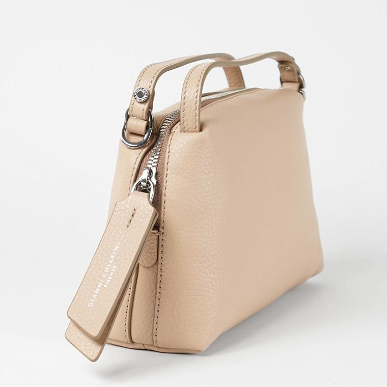 GIANNI CHIARINI（ジャンニ キアリーニ） レディース ショルダーバッグ