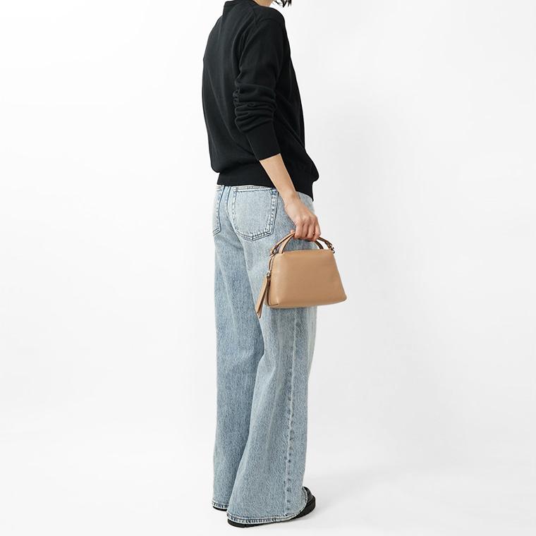 GIANNI CHIARINI（ジャンニ キアリーニ） レディース ショルダーバッグ
