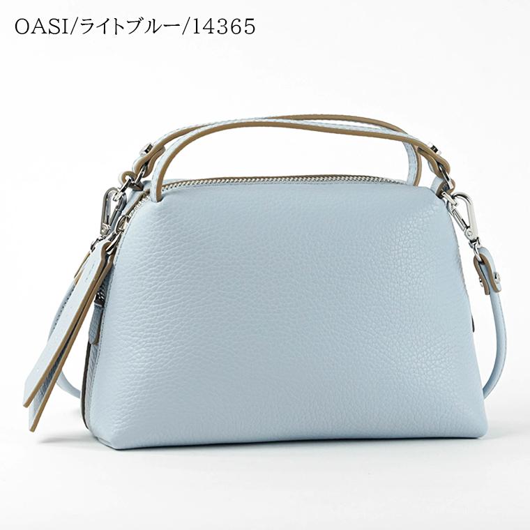 GIANNI CHIARINI（ジャンニ キアリーニ） レディース ショルダーバッグ