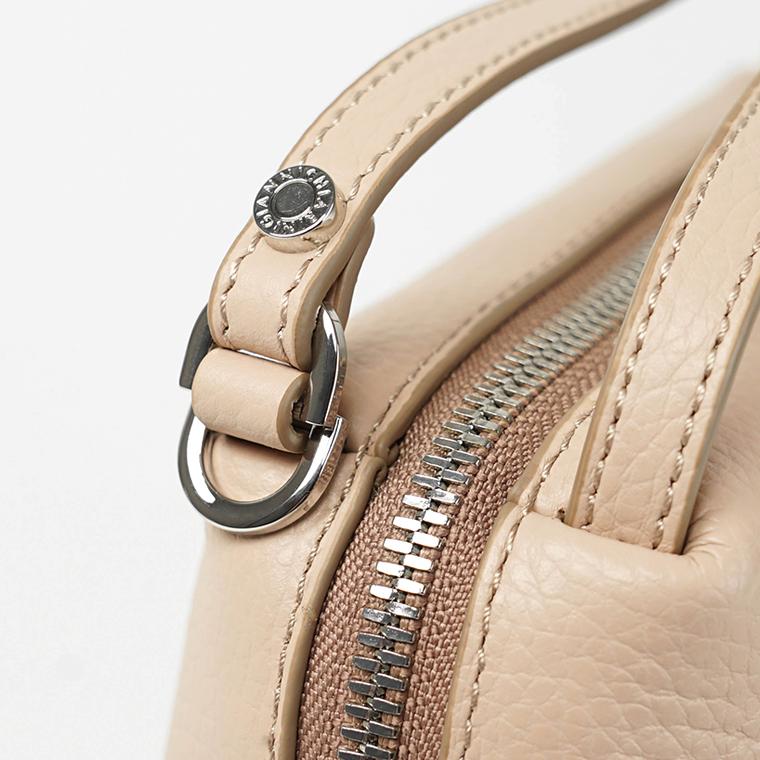 GIANNI CHIARINI（ジャンニ キアリーニ） レディース ショルダーバッグ