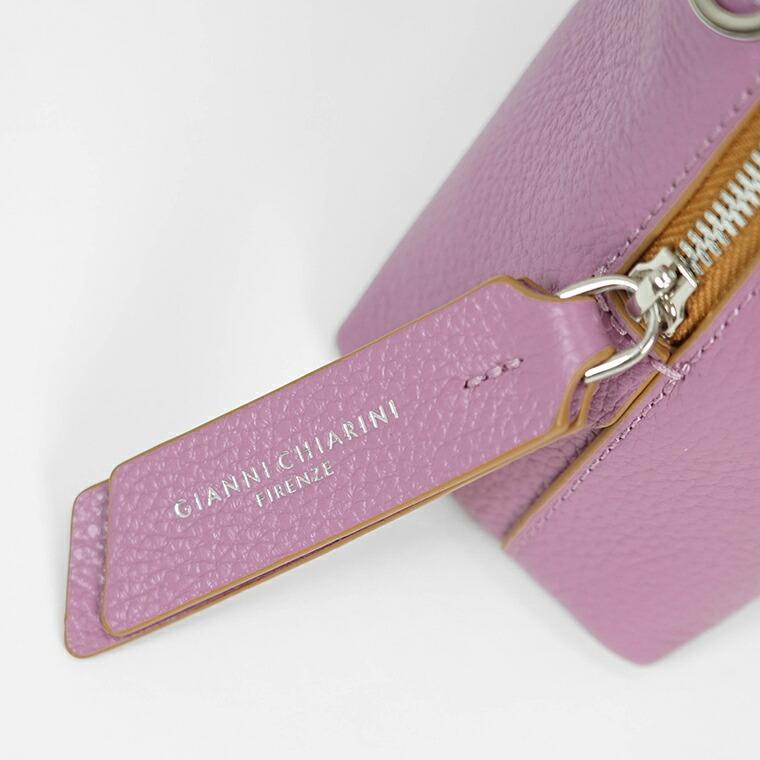 GIANNI CHIARINI（ジャンニ キアリーニ） レディース ショルダーバッグ