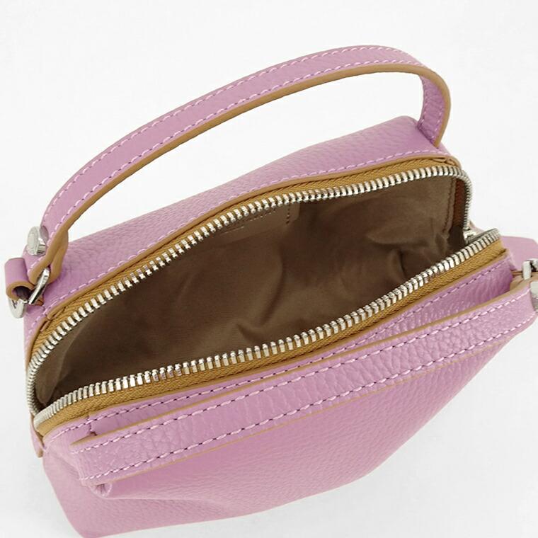 GIANNI CHIARINI（ジャンニ キアリーニ） レディース ショルダーバッグ