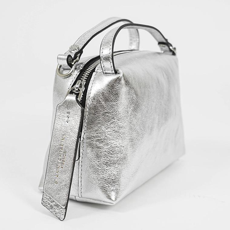 GIANNI CHIARINI ジャンニキアリーニ レディース ショルダー