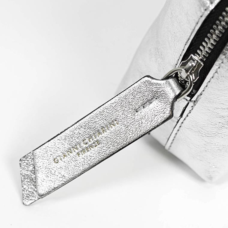 GIANNI CHIARINI（ジャンニ キアリーニ） レディース ショルダーバッグ