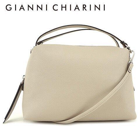 GIANNI CHIARINI 完売御礼 ジャンニキアリーニ レディース ショルダー 