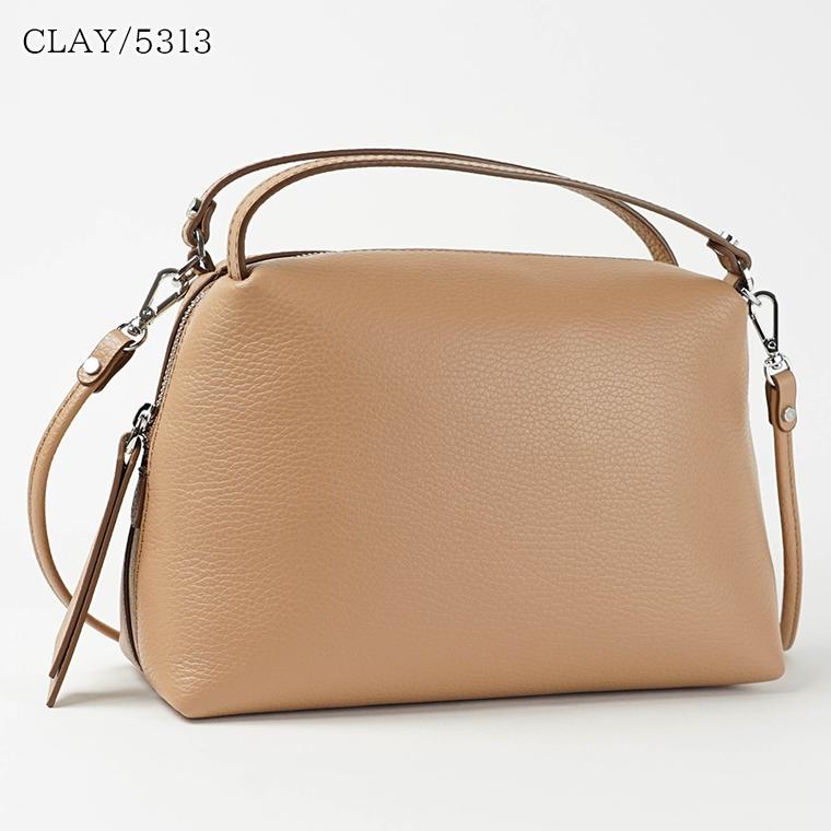 GIANNI CHIARINI オリアーナ　ショルダーバッグ　極美品❣️ GIANNI CHIARINI（ジャンニ キアリーニ） レディース ショルダーバッグ