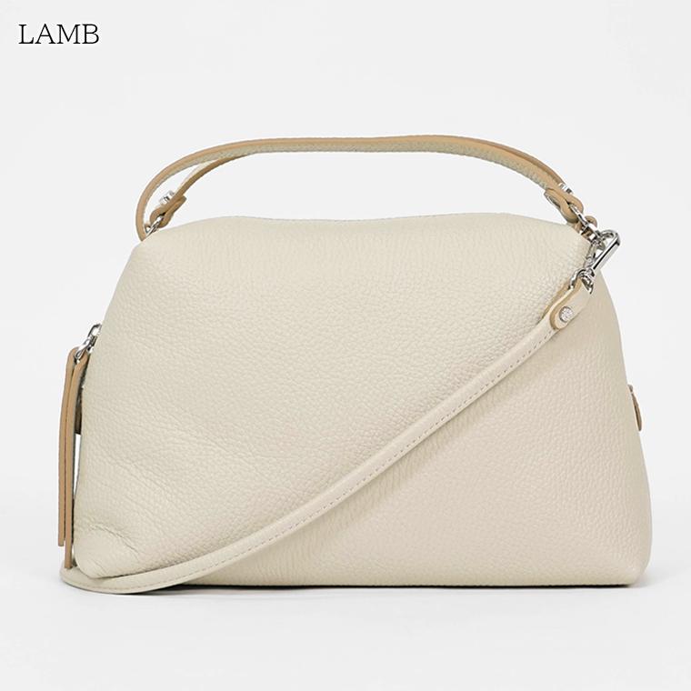 GIANNI CHIARINI（ジャンニ キアリーニ） レディース ショルダーバッグ