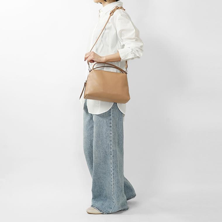 GIANNI CHIARINI（ジャンニ キアリーニ） レディース ショルダーバッグ