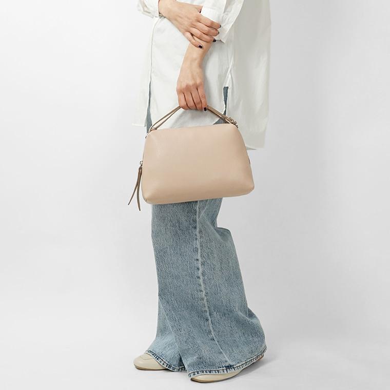 GIANNI CHIARINI（ジャンニ キアリーニ） レディース ショルダーバッグ