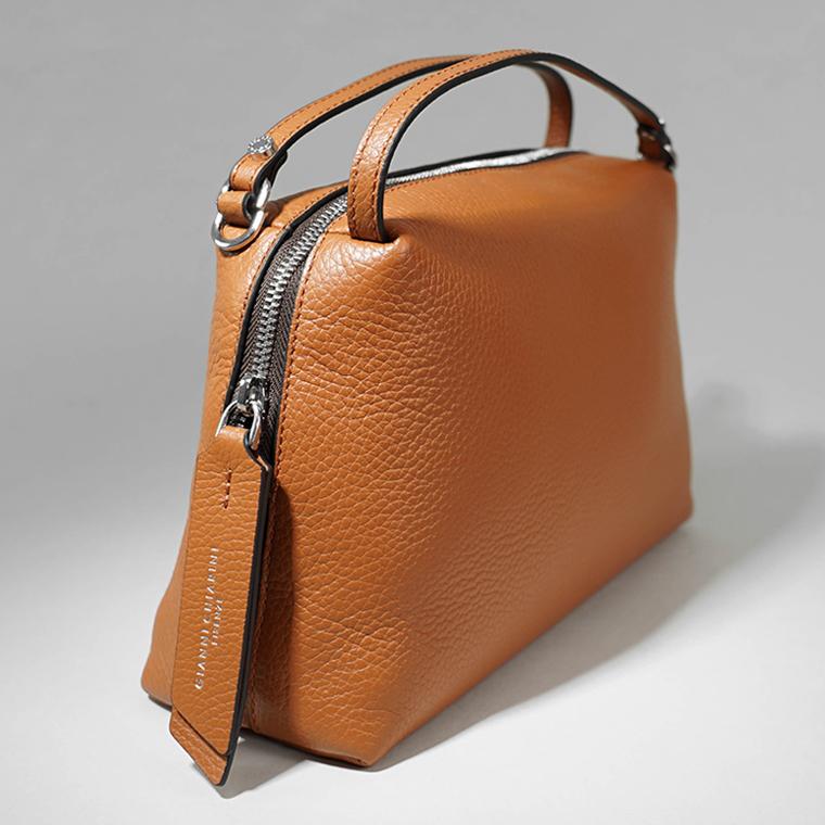 GIANNI CHIARINI（ジャンニ キアリーニ） レディース ショルダーバッグ