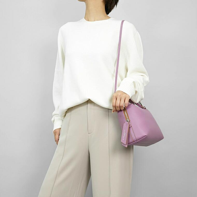 GIANNI CHIARINI（ジャンニ キアリーニ） レディース ショルダーバッグ