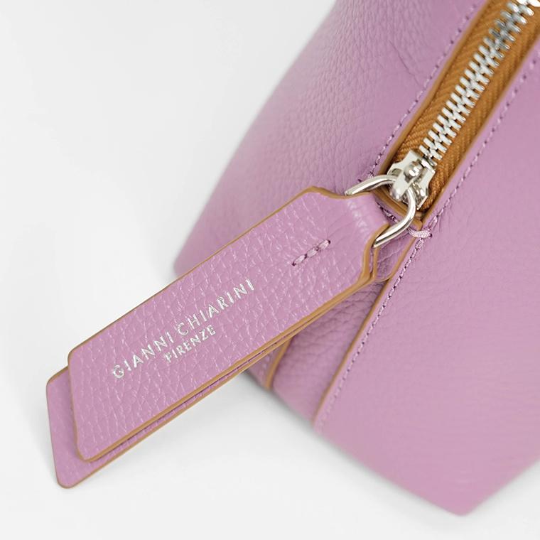 GIANNI CHIARINI（ジャンニ キアリーニ） レディース ショルダーバッグ