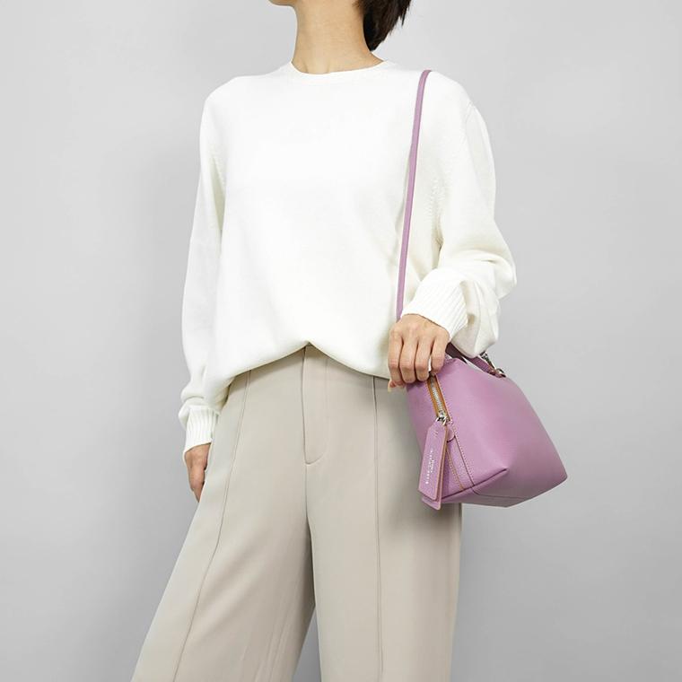 GIANNI CHIARINI（ジャンニ キアリーニ） レディース ショルダーバッグ