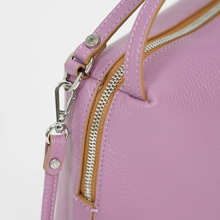 GIANNI CHIARINI（ジャンニ キアリーニ） レディース ショルダーバッグ