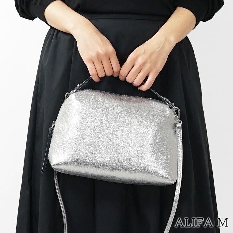 GIANNI CHIARINI（ジャンニ キアリーニ） レディース ショルダーバッグ