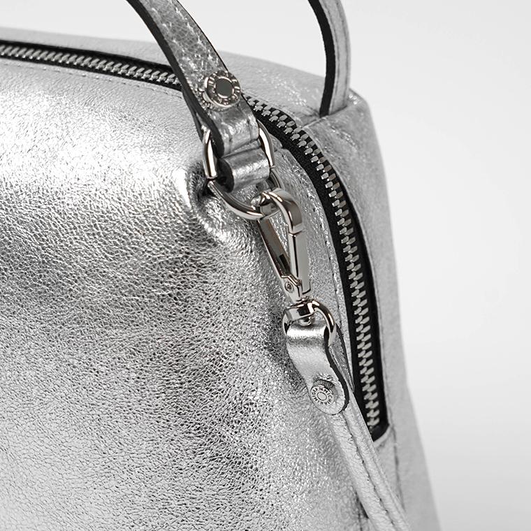 GIANNI CHIARINI（ジャンニ キアリーニ） レディース ショルダーバッグ