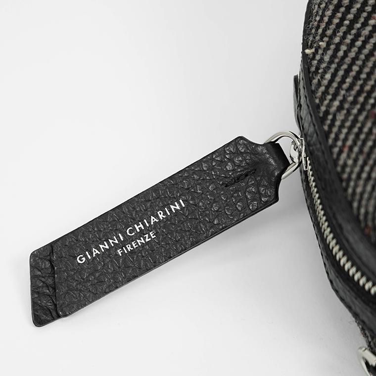 GIANNI CHIARINI（ジャンニ キアリーニ） レディース ショルダーバッグ