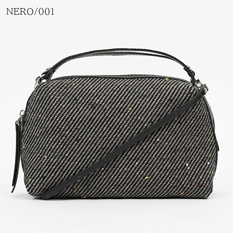 ★美品★ジャンニキアリーニ アリファM黒 GIANNI CHIARINI GIANNI CHIARINI（ジャンニ キアリーニ） ショルダーバッグ ALIFA M