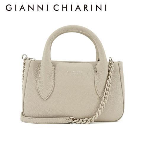 GIANNI CHIARINI 完売御礼 ジャンニキアリーニ レディース ショルダー 