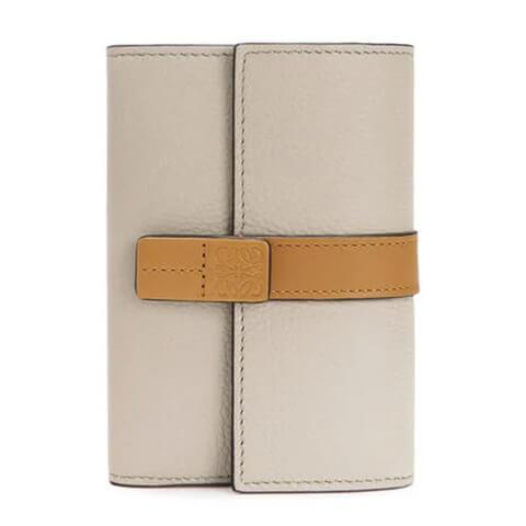 LOEWE（ロエベ） 完売御礼 レディース 3つ折り財布 SMALL VERTICAL
