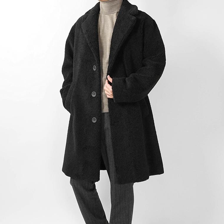 HERNO（ヘルノ） 2025AW CLEARANCE SALE メンズ コート CA000206U