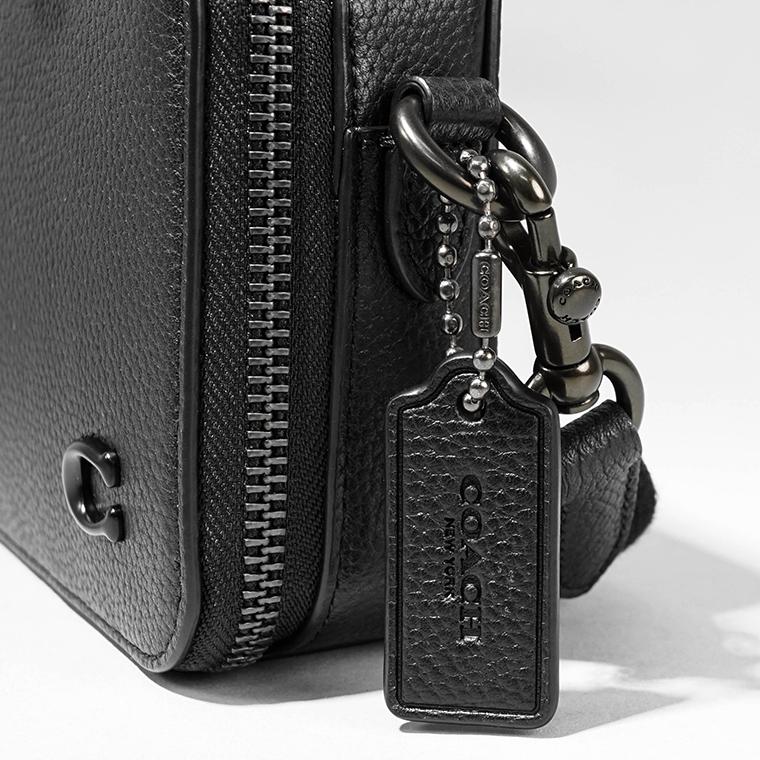 COACH コーチ メンズ レディース ショルダーバッグ CHARTER SLIM COACH コーチ メンズ レディース ショルダーバッグ CHARTER SLIM