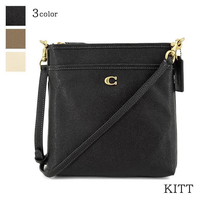 COACH（コーチ） 完売御礼 レディース ショルダーバッグ KITT CC526