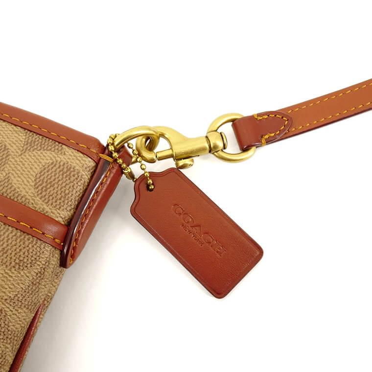 COACH コーチ レディース ショルダーバッグ KITT CC533 B4NQ4