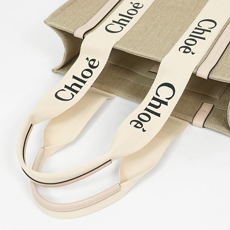 Chloe PayPay最大12% クロエ レディース トートバッグ WOODY Chloe PayPay最大12% クロエ レディース トートバッグ WOODY