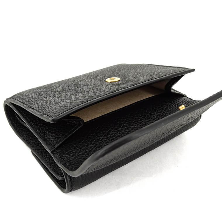 Chloe クロエ レディース 3つ折り財布 MARCIE SMALL TRIFOLD