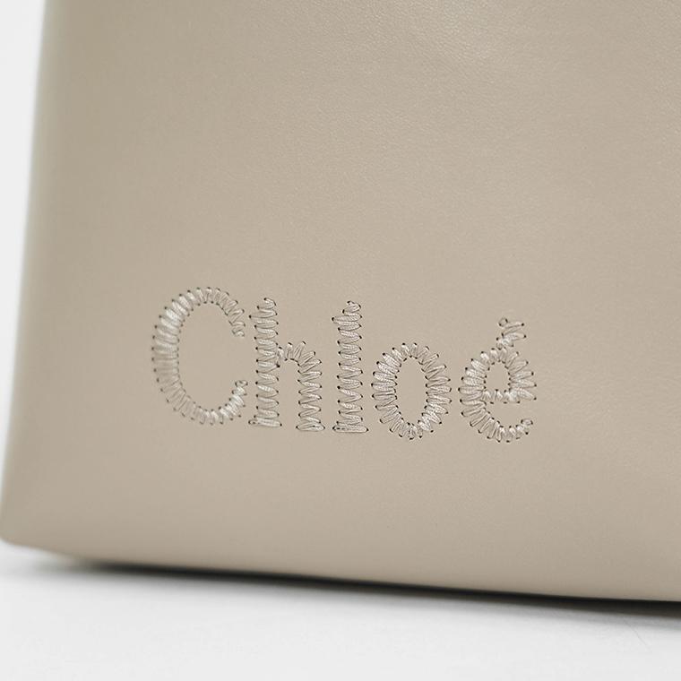 Chloe クロエ レディース ショルダーバッグ CHLOE SENSE MICRO