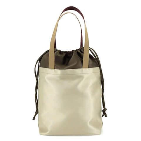 500円OFF対象 シーバイクロエ See By Chloe レディース トートバッグ ESSENTIAL TO SMALL TEXTILE TOTE CHS22SSB59B29 SILVER 9DL セール｜worldclub｜03